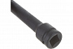 669012 Удлинитель 1/2" 125мм. ударный  Дело техники 4
