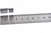 JTC-22507 Головка 1/4" 6-ти гранная 7мм. длина 25мм. JTC 3