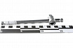 8033165 Вороток 3/8" Т-образный 165мм. FORCE 3