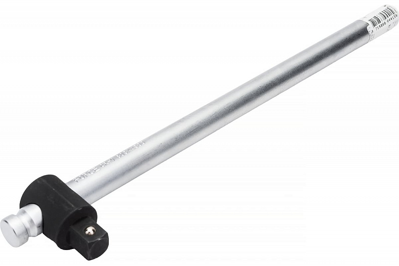 803A4300 Вороток 1/2" Т-образный (для рукоятки 8334300) L=300мм. FORCE 1