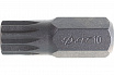 626610 Вставка 3/8" SPLINE M10 х 30мм.  Дело техники 1