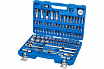 7596MR Набор инструмента 1/4" & 1/2"  96пр. KING TONY 1
