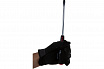 D04S8150 Отвертка шлицевая FULL STAR, SL8х150мм. JONNESWAY 3