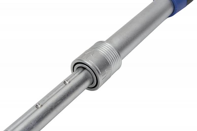 CST126072T Трещотка 1/2" телескопическая 72 зубца СТАНКОИМПОРТ 4