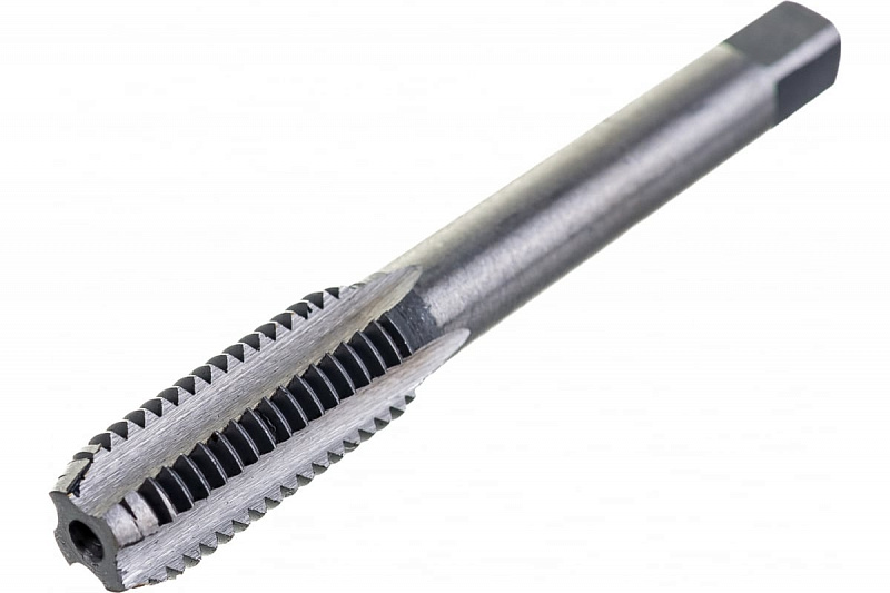 ER-00912M Метчик M9x1,25 (2шт) в пластиковом футляре ЭВРИКА 1