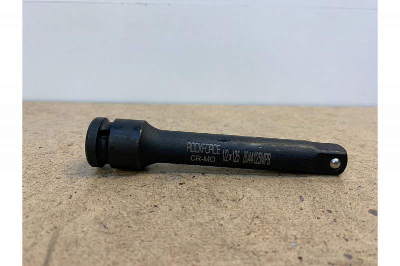 8044125MPB Удлинитель 1/2" ударный 125мм. FORCE 6
