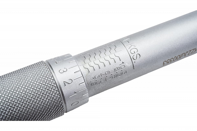 CS-11.06.19-110 Ключ динамометрический 3/8" 19-110Nm. СТАНКОИМПОРТ 4