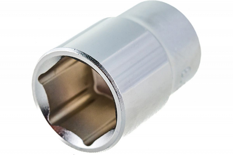 JTC-22513 Головка 1/4" 6-ти гранная 13мм. длина 25мм. JTC 3