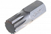 626610 Вставка 3/8" SPLINE M10 х 30мм.  Дело техники 1