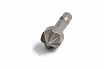 798812 Зенковка 1/4"  Ø12мм.  Дело техники 2