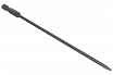 711508T Вставка (бита) торцевая 1/4" TORX Т8  L = 150мм. для шуруповерта  KING TONY 1