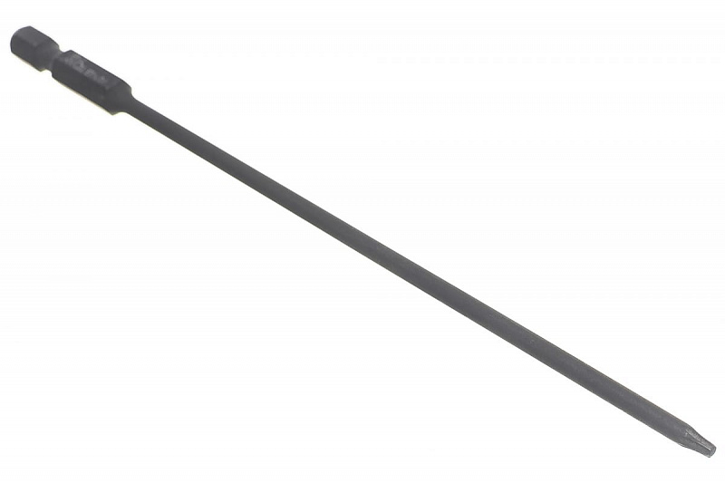 711508T Вставка (бита) торцевая 1/4" TORX Т8  L = 150мм. для шуруповерта  KING TONY 1