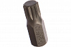 1783010 Бита 3/8'' SPLINE М10 30мм. FORCE 1