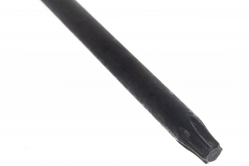 711520T Вставка (бита) торцевая 1/4" TORX Т20  L = 150мм. для шуруповерта  KING TONY 1