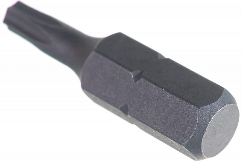 JTC-1132515 Вставка 1/4" TORX T15х25мм S2 JTC 2