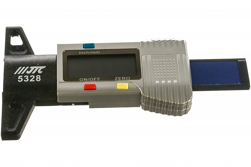 JTC-5328 Индикатор износа шин цифровой  JTC 1