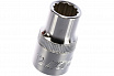 JTC-43912 Головка 1/2" 12-ти гранная 12мм. L= 38мм. JTC 3
