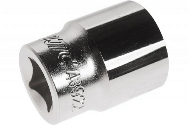 JTC-43922 Головка 1/2" 12-ти гранная 22мм. L= 38мм. JTC 1