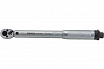 6472275K Ключ динамометрический 1/4"  5-25Nm. 275мм. FORCE 2