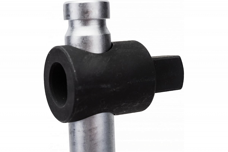 803A4300 Вороток 1/2" Т-образный (для рукоятки 8334300) L=300мм. FORCE 2