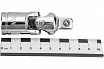 ER-92203 Кардан шарнирный 1/2" ЭВРИКА 4