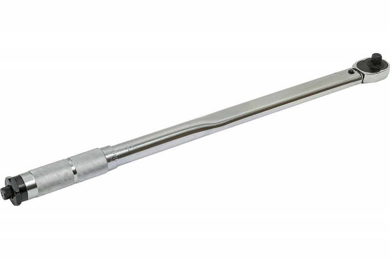 40364 Ключ динамометрический 1/2" 70-350Nm в кейсе  АвтоДело 1