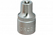 53611 Головка 3/8"  E11  FORCE 1