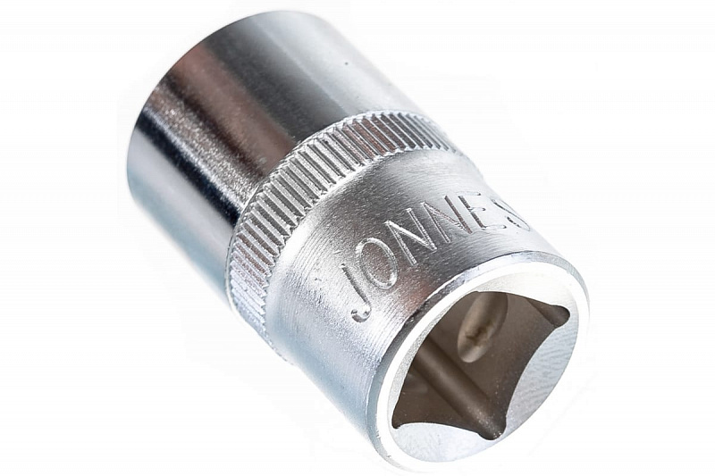 S04H4117 Головка торцевая 1/2"  17мм. JONNESWAY 2