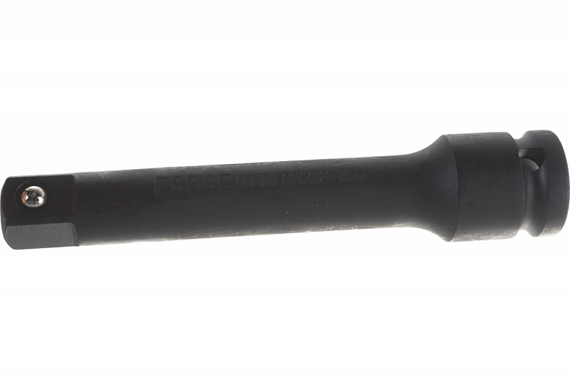 8044125MPB Удлинитель 1/2" ударный 125мм. FORCE 1