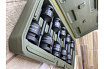 664280 Набор головок бит ударных TORX 1/2'' 10шт.(Т25 - Т80)  Дело техники 2