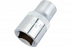 S04H4111 Головка торцевая 1/2"  11мм. JONNESWAY 2