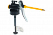 RF-0691 Масленка 300мл. пластиковая ROCKFORCE 1