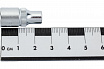 52606 Головка 1/4"  E6  FORCE 3
