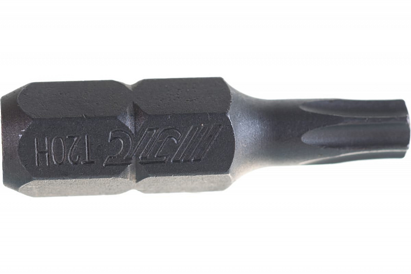 JTC-1142520 Вставка 1/4" TORX Т20Hх25мм S2 JTC 1