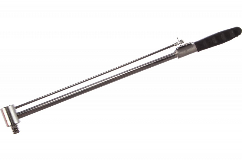 40312 Ключ динамометрический шкальный 1/2" (0-300Nm.) АвтоДело 3