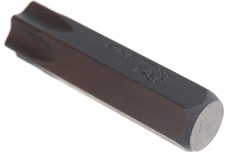 183250T Вставка (бита) торцевая 5/16", TORX Т50  L = 32мм. KING TONY 2