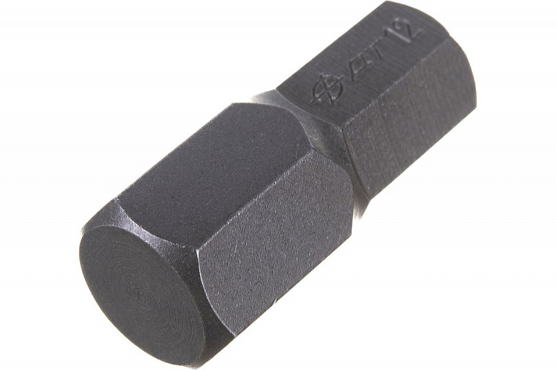 626412 Вставка 3/8" шестигранная 12 х 30мм.  Дело техники 1