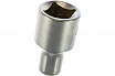 JTC-43808 Головка 1/2" 6-ти гранная 8мм. L= 38мм. JTC 2