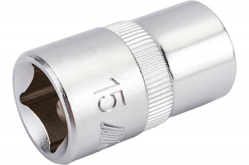 JTC-43915 Головка 1/2" 12-ти гранная 15мм. L= 38мм. JTC 1