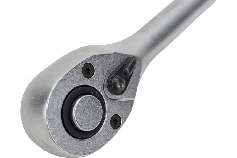 CST126072T Трещотка 1/2" телескопическая 72 зубца СТАНКОИМПОРТ 2