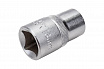 54513 Головка 1/2" 6-ти гранная 13мм. FORCE 1
