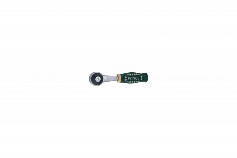 R4103 Трещотка 3/8" шарнирная 36 зубцов L=240мм. JONNESWAY 1