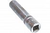 5255007 Головка 1/4" удлиненная 6-ти гранная 7мм. FORCE 1