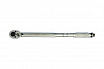 690221 Ключ динамометрический 1/2" 42-210 Nm в кейсе  Дело техники 1