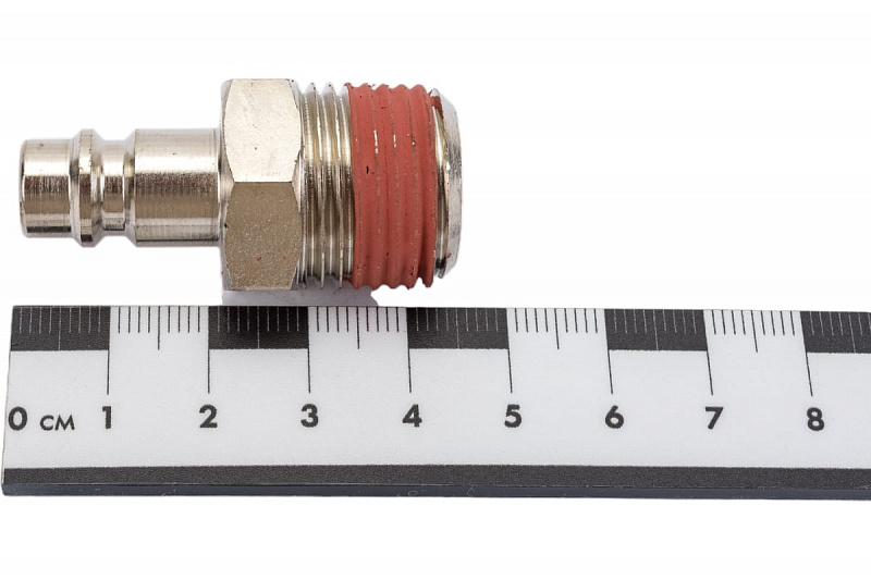 1161A3/8 Ключ комбинированный 3/8" HANS 3