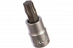 3263240 Головка 1/4'' со вставкой  TORX T40  L=32мм.  FORCE 1