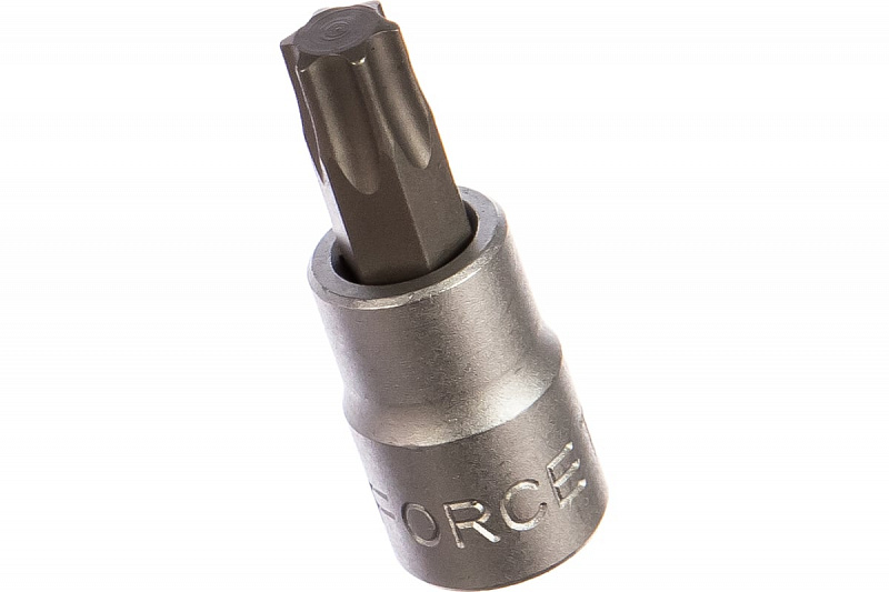 3263240 Головка 1/4'' со вставкой  TORX T40  L=32мм.  FORCE 1