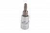 604420 Головка 1/4'' со вставкой TORX TH20  Дело техники 2