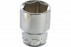 JTC-43822 Головка 1/2" 6-ти гранная 22мм. L= 38мм. JTC 1