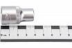 39780 Головка 1/2" 12-ти гранная 10мм. АвтоДело 4